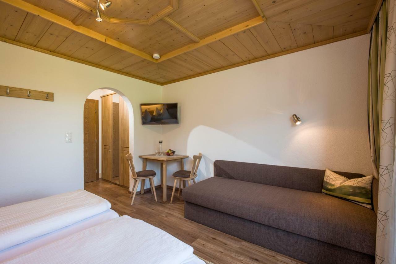Obinghof Hotel Söll Eksteriør billede