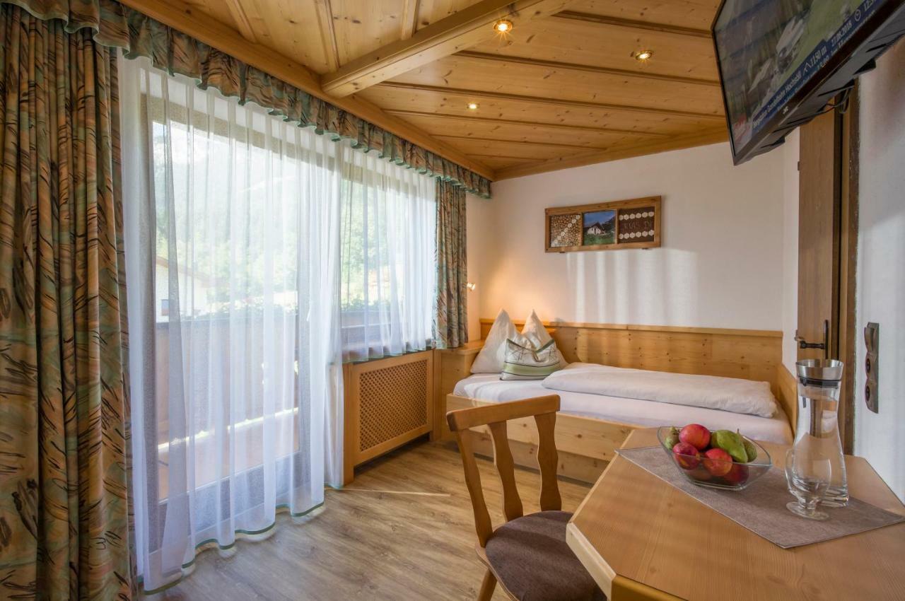 Obinghof Hotel Söll Eksteriør billede