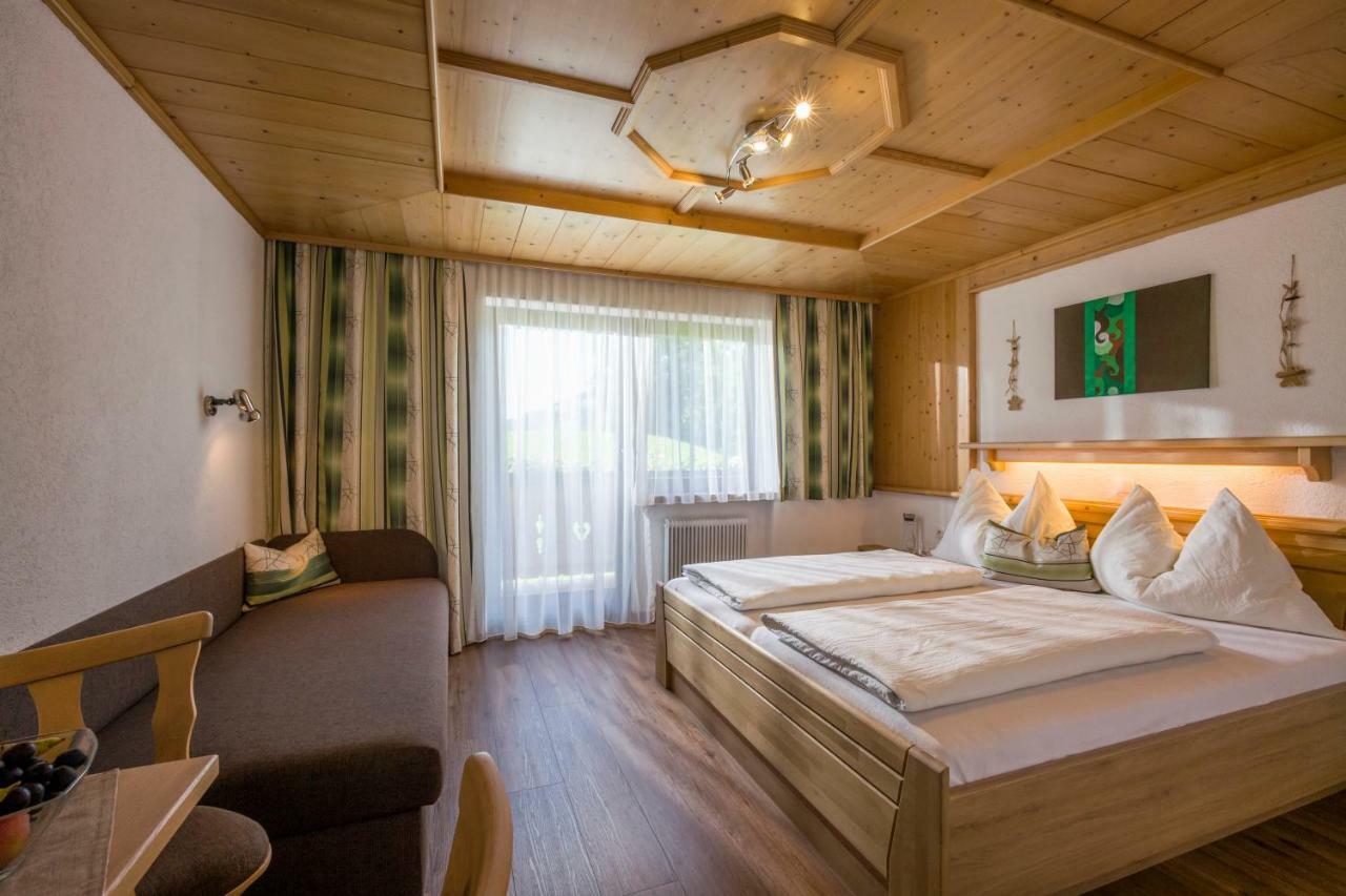Obinghof Hotel Söll Eksteriør billede